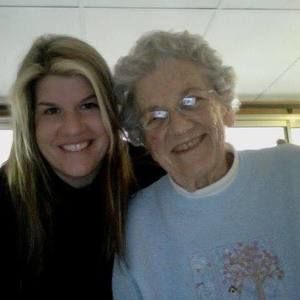 Meet your Posher, Kelly